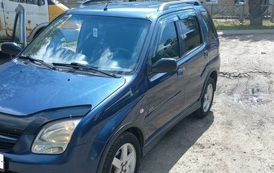 Suzuki Ignis II (HR), 2006 год, 455 000 рублей, 1 фотография