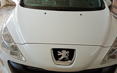 Peugeot 308 II, 2010 год, 550 000 рублей, 1 фотография