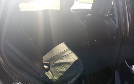 KIA Rio III рестайлинг, 2016 год, 1 000 000 рублей, 8 фотография