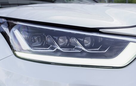 Toyota Highlander, 2025 год, 5 420 000 рублей, 11 фотография