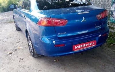 Mitsubishi Lancer IX, 2008 год, 770 000 рублей, 1 фотография