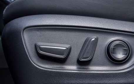 Toyota Highlander, 2025 год, 5 420 000 рублей, 20 фотография