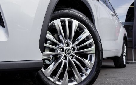 Toyota Highlander, 2025 год, 5 420 000 рублей, 12 фотография