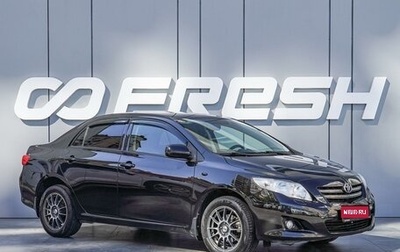 Toyota Corolla, 2008 год, 890 000 рублей, 1 фотография