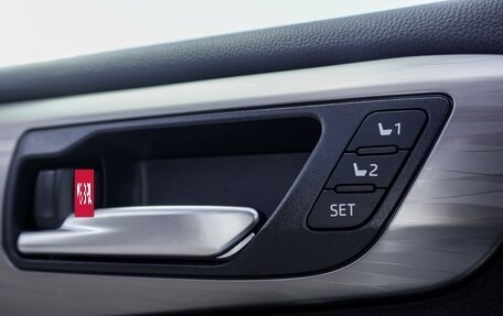 Toyota Highlander, 2025 год, 5 420 000 рублей, 18 фотография