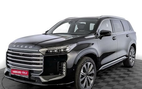CheryExeed VX, 2024 год, 5 840 000 рублей, 1 фотография