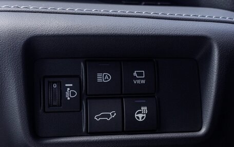 Toyota Highlander, 2025 год, 5 420 000 рублей, 21 фотография