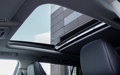 Toyota Highlander, 2025 год, 5 420 000 рублей, 24 фотография