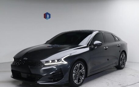 KIA K5, 2020 год, 1 900 000 рублей, 1 фотография