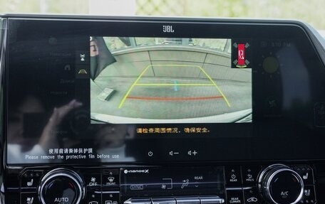 Toyota Highlander, 2025 год, 5 420 000 рублей, 28 фотография