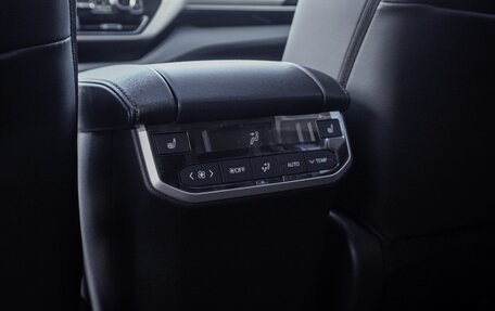 Toyota Highlander, 2025 год, 5 420 000 рублей, 35 фотография