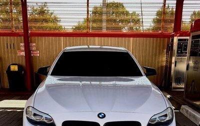 BMW 5 серия, 2011 год, 1 900 000 рублей, 1 фотография