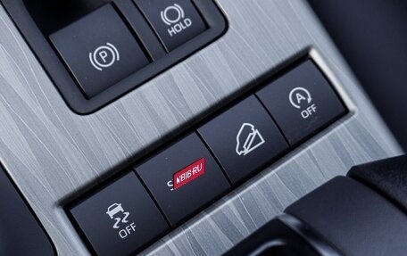 Toyota Highlander, 2025 год, 5 420 000 рублей, 30 фотография