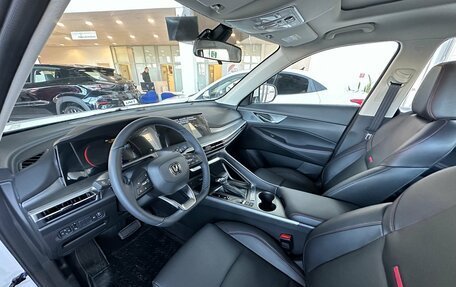 Changan CS35 Plus, 2024 год, 2 629 900 рублей, 10 фотография