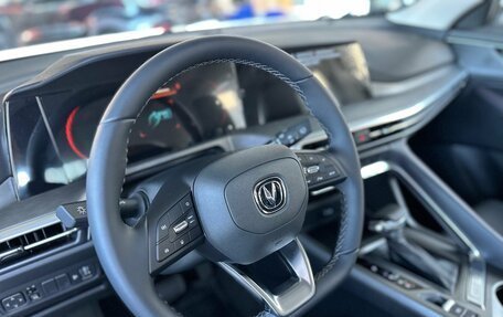 Changan CS35 Plus, 2024 год, 2 629 900 рублей, 12 фотография