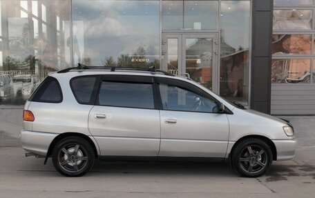 Toyota Ipsum II, 1996 год, 450 000 рублей, 4 фотография