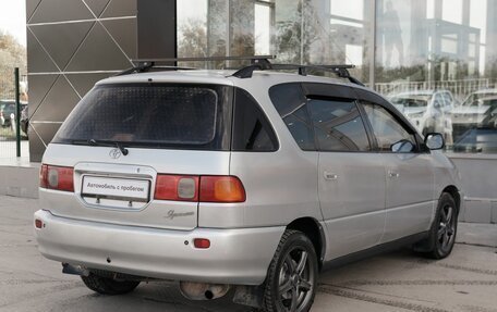 Toyota Ipsum II, 1996 год, 450 000 рублей, 5 фотография