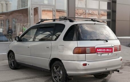 Toyota Ipsum II, 1996 год, 450 000 рублей, 7 фотография