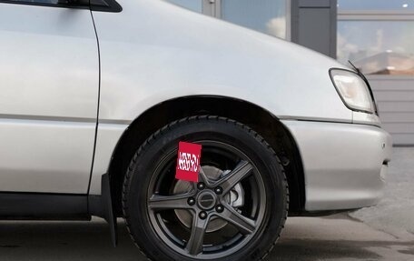 Toyota Ipsum II, 1996 год, 450 000 рублей, 9 фотография