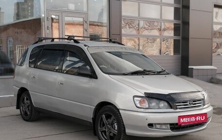 Toyota Ipsum II, 1996 год, 450 000 рублей, 3 фотография