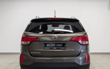 KIA Sorento II рестайлинг, 2013 год, 1 499 000 рублей, 3 фотография