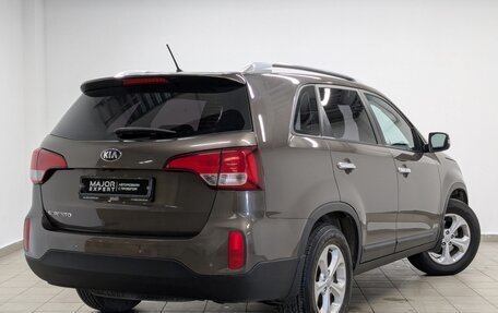 KIA Sorento II рестайлинг, 2013 год, 1 499 000 рублей, 2 фотография