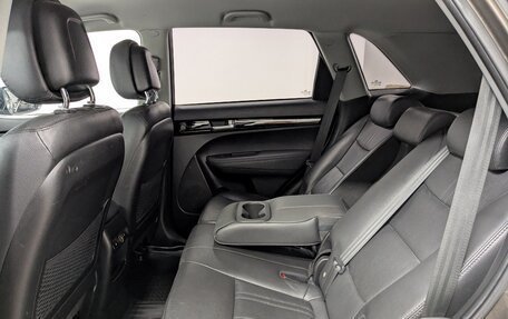 KIA Sorento II рестайлинг, 2013 год, 1 499 000 рублей, 5 фотография