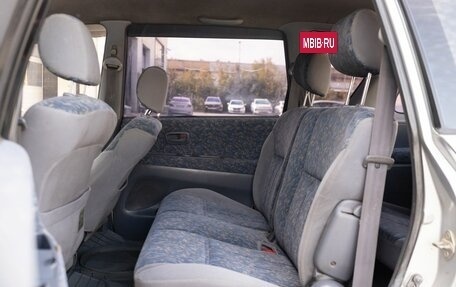 Toyota Ipsum II, 1996 год, 450 000 рублей, 17 фотография
