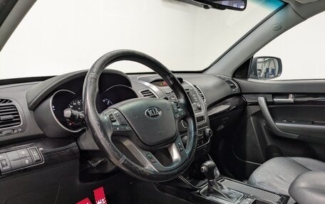 KIA Sorento II рестайлинг, 2013 год, 1 499 000 рублей, 6 фотография