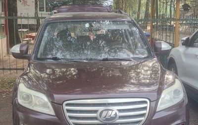Lifan X60 I рестайлинг, 2014 год, 250 000 рублей, 1 фотография