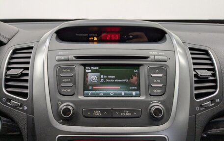 KIA Sorento II рестайлинг, 2013 год, 1 499 000 рублей, 16 фотография