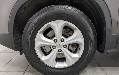 KIA Sorento II рестайлинг, 2013 год, 1 499 000 рублей, 11 фотография