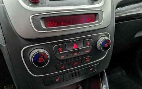 KIA Sorento II рестайлинг, 2013 год, 1 499 000 рублей, 18 фотография