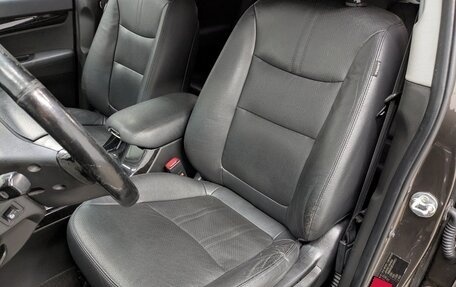 KIA Sorento II рестайлинг, 2013 год, 1 499 000 рублей, 10 фотография