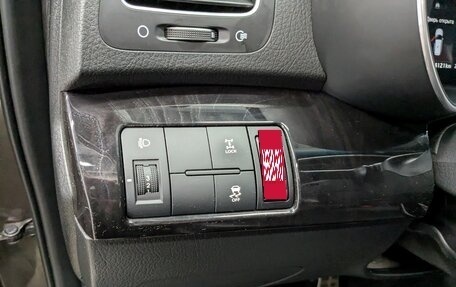 KIA Sorento II рестайлинг, 2013 год, 1 499 000 рублей, 9 фотография