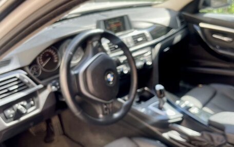 BMW 3 серия, 2017 год, 2 800 000 рублей, 7 фотография