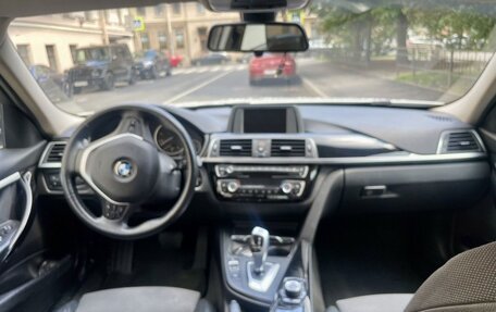 BMW 3 серия, 2017 год, 2 800 000 рублей, 6 фотография