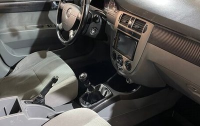 Chevrolet Lacetti, 2008 год, 220 000 рублей, 1 фотография