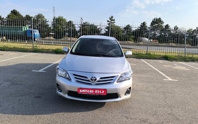 Toyota Corolla, 2008 год, 700 000 рублей, 1 фотография