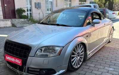 Audi TT, 2002 год, 850 000 рублей, 1 фотография