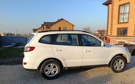 Hyundai Santa Fe III рестайлинг, 2012 год, 1 150 000 рублей, 1 фотография