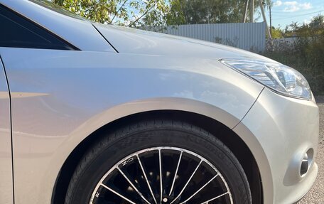 Ford Focus III, 2011 год, 800 000 рублей, 2 фотография