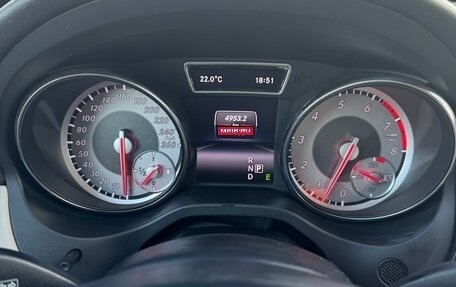 Mercedes-Benz CLA, 2014 год, 1 850 000 рублей, 13 фотография