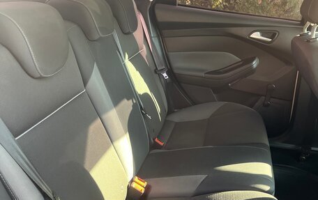 Ford Focus III, 2011 год, 800 000 рублей, 4 фотография