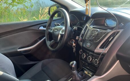 Ford Focus III, 2011 год, 800 000 рублей, 5 фотография