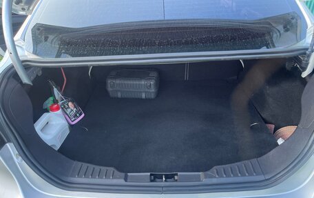 Ford Focus III, 2011 год, 800 000 рублей, 10 фотография