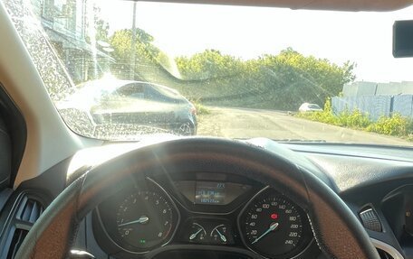 Ford Focus III, 2011 год, 800 000 рублей, 8 фотография