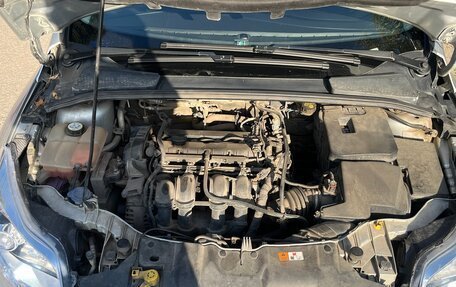 Ford Focus III, 2011 год, 800 000 рублей, 9 фотография