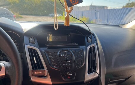 Ford Focus III, 2011 год, 800 000 рублей, 7 фотография