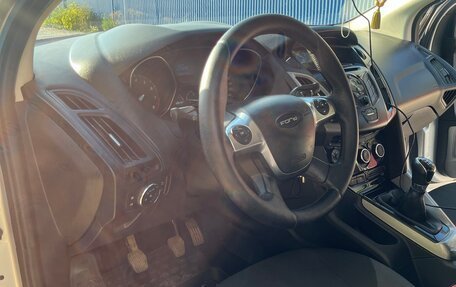 Ford Focus III, 2011 год, 800 000 рублей, 6 фотография